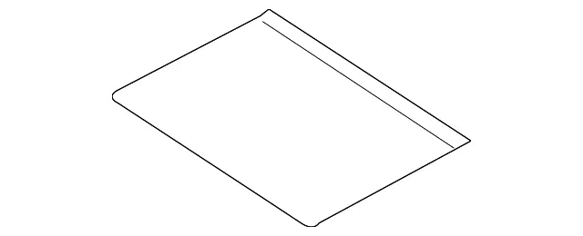 Sunshade - Kia (81660-J5000TWK)