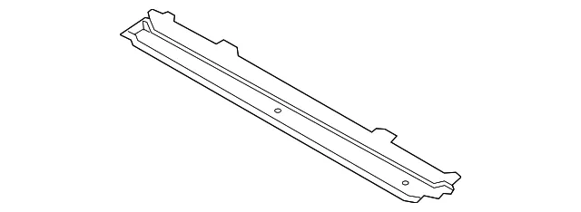 Sunshade - Kia (81666-3W000WK)