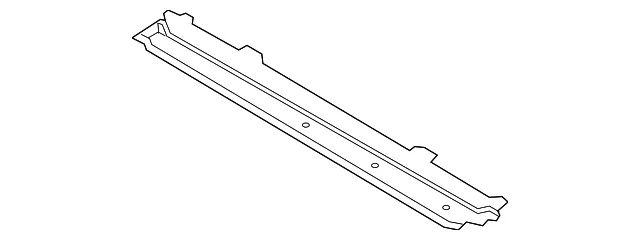 Sunshade - Kia (81667-3W000WK)
