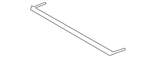 Deflector - Kia (81690-J6000)
