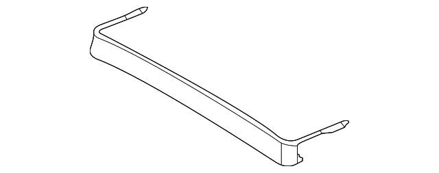 Deflector - Kia (81690-L2000)