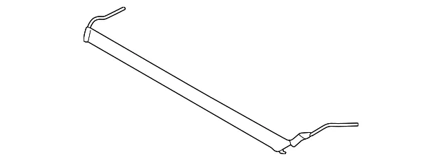 Deflector - Kia (81690-S8000)