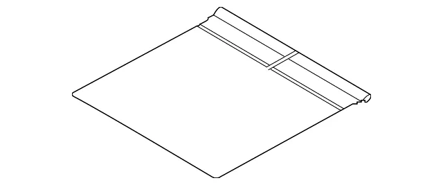 Sunshade - Kia (816R1-S9100WK)