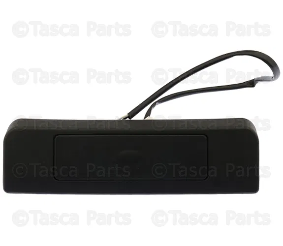 Release Handle - Kia (81720-B2000)