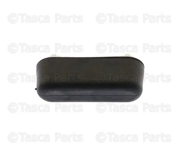 Overslam Bumper - Kia (81738 D4000)