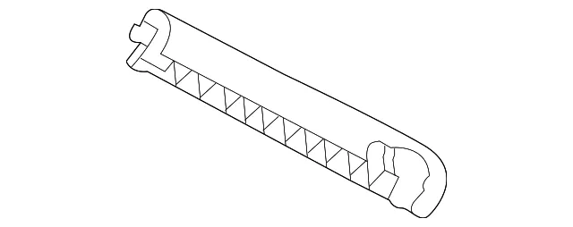 Pull Handle - Kia (81751-K0000)