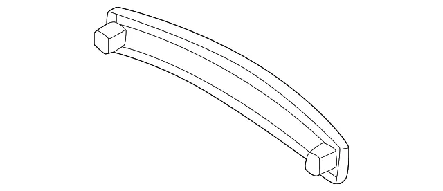 Grip Handle - Kia (81751-P1000WK)