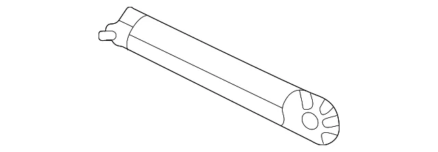 Pull Handle - Kia (81751-Q5500)