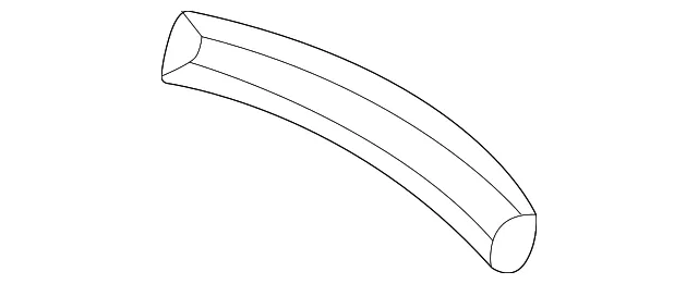 Grip Handle - Kia (81751-R0000OFB)