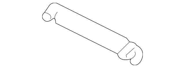 Handle - Kia (81751-S9000WK)
