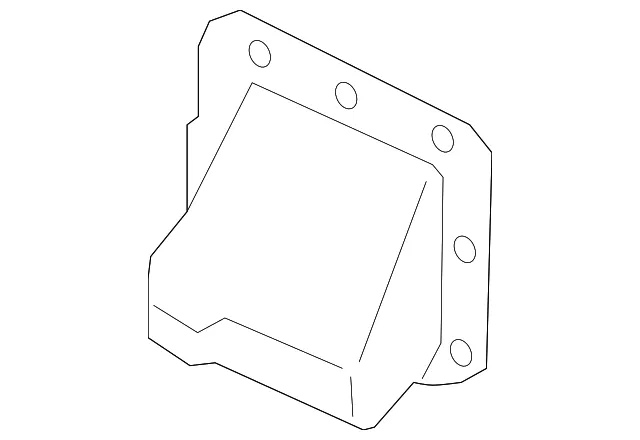 Pull Handle - Kia (81754-3T000)