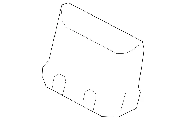 Pull Handle - Kia (81755-2E000HU)