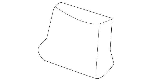 Pull Handle - Kia (81755-2E000WK)