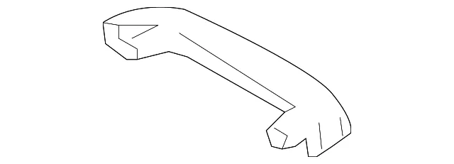 Pull Handle - Kia (81756-3E001EZ)