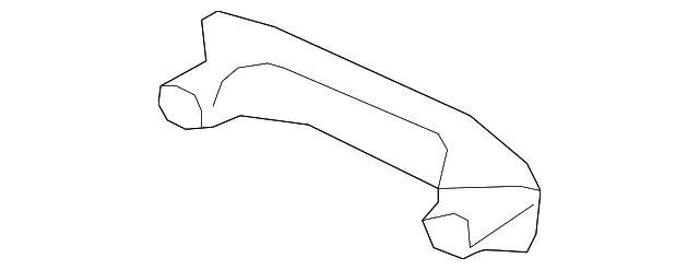 Grip Handle - Kia (81756-3E001H9)