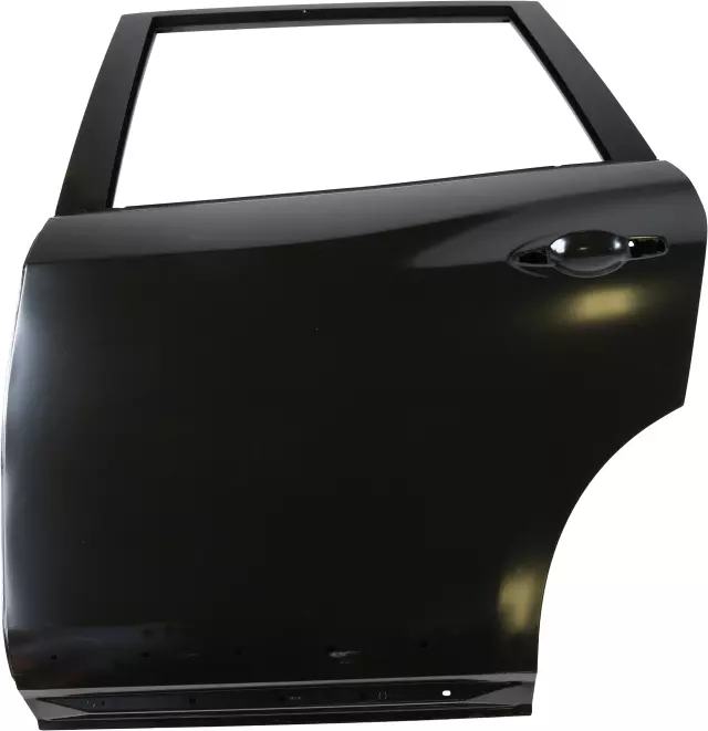 Door Shell - Driver's Side (LH) - Nissan (82101-3KA3A)