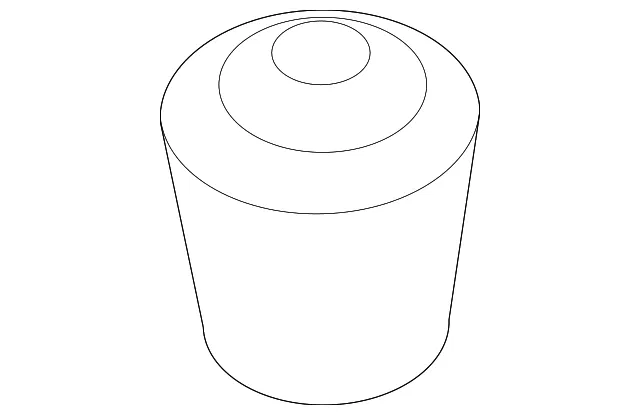 Hood Bumper - Kia (82191-38010)