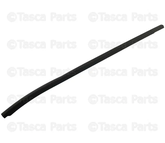 Belt Molding - Passenger Side (RH) - Kia (82220-1M000)