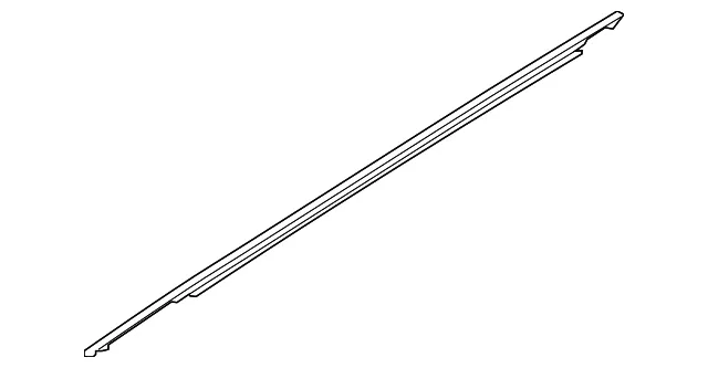 Belt Molding - Kia (82220-L3000)