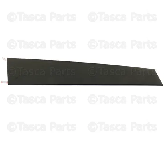 Applique - Driver's Side (LH) - Kia (82250-D4000)