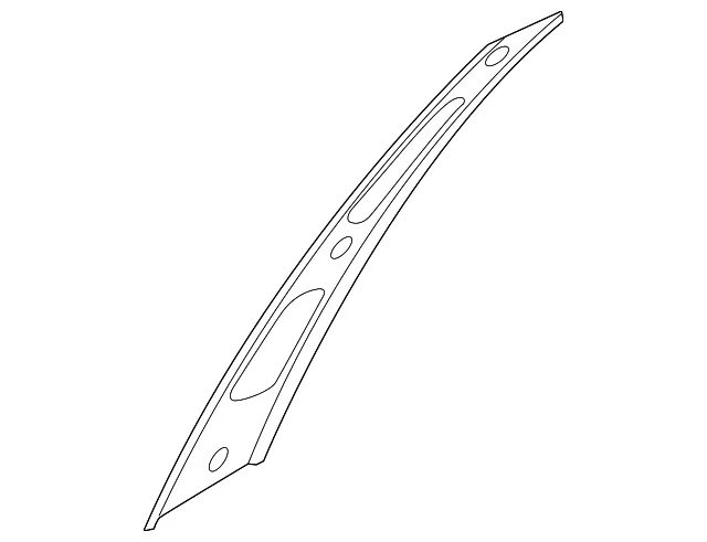 Applique - Kia (82250-L2000)