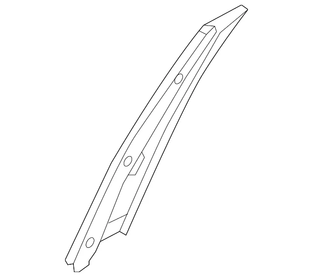 Applique - Kia (82250-R0000)
