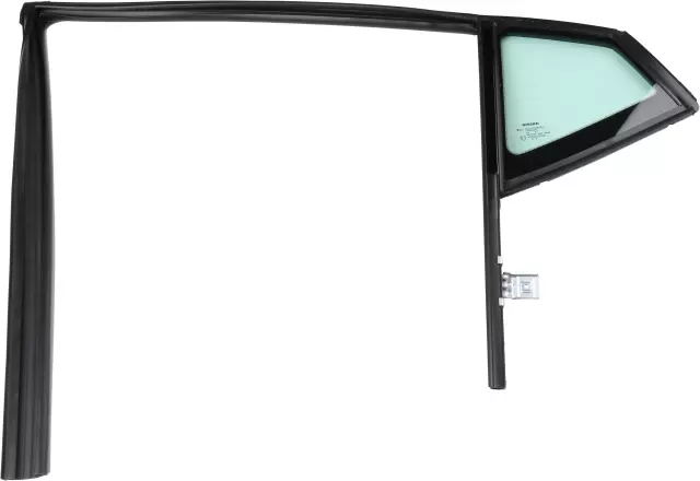 Vent Window Assembly - Nissan (82261-9DJ3A)