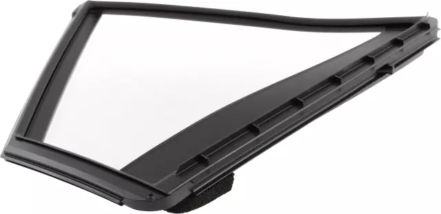 Glass Weather-Strip - Passenger Side (RH) - Nissan (82272-6CA0A)