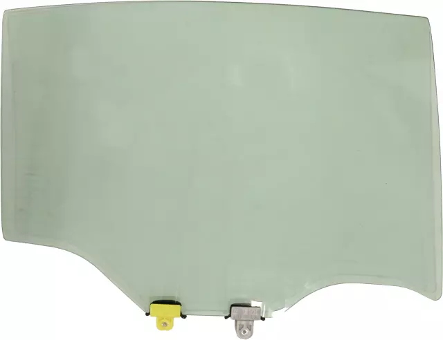 Movable Glass - Passenger Side (RH) - Nissan (82300-6CA1A)
