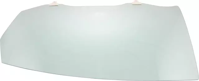 Door Glass - Driver's Side (LH) - Nissan (82301-9HT0A)