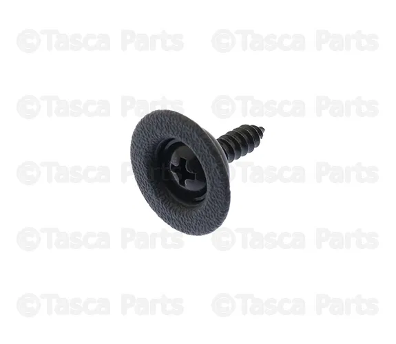 Door Trim Panel Grommet - Kia (82313-2D000GW)