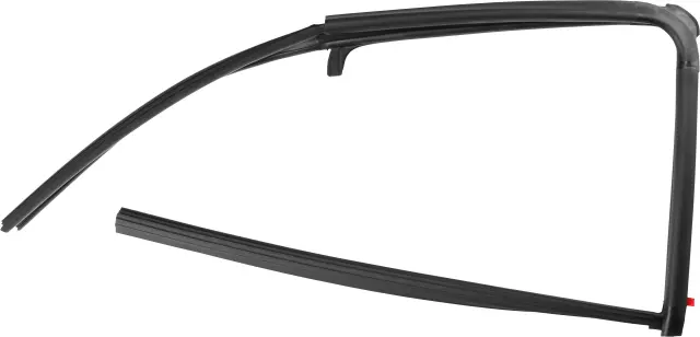 Window Channel - Nissan (82330-9BA0B)