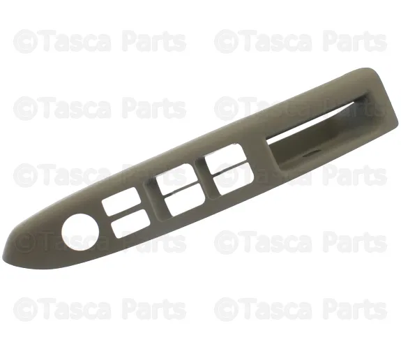 Handle Assembly Front Dr Gr - Kia (82350-2K511UP)
