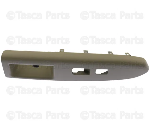 Handle Assembly Front Dr - Kia (82360-2K530UP)