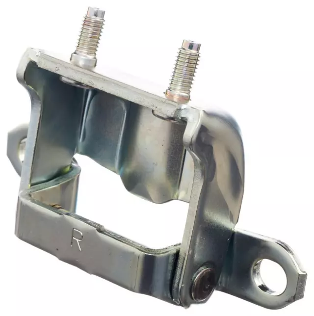 Upper Hinge - Passenger Side (RH) - Nissan (82400-9N00A)