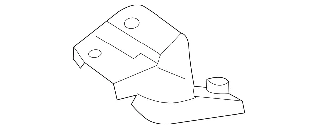 Sliding Door Roller - Nissan (82401-JX00A)