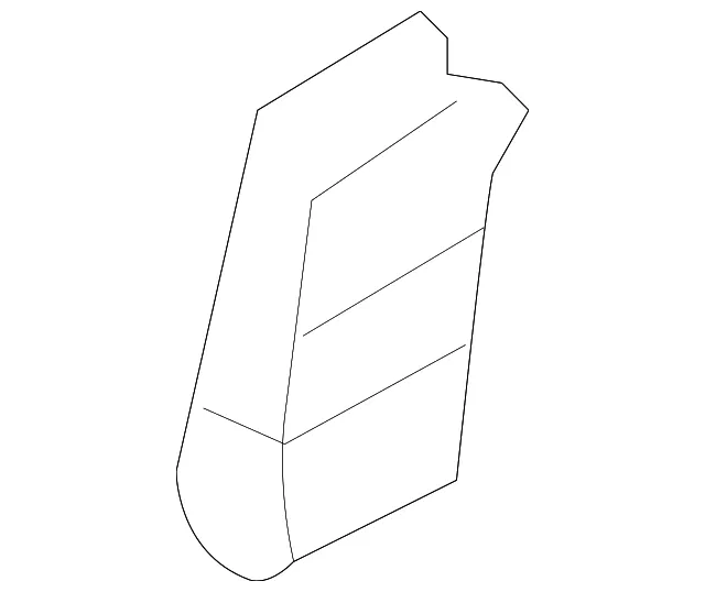 Movable Glass Holder - Kia (82412-3F000)