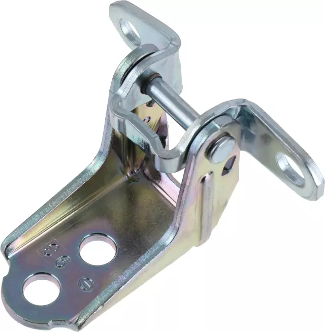 Lower Hinge - Passenger Side (RH) - Nissan (82420-6CA0A)