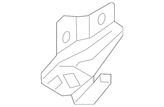 Sliding Door Roller - Nissan (82420-JX00B)