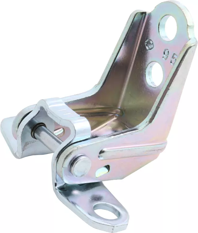Lower Hinge - Driver's Side (LH) - Nissan (82421-6CA0A)
