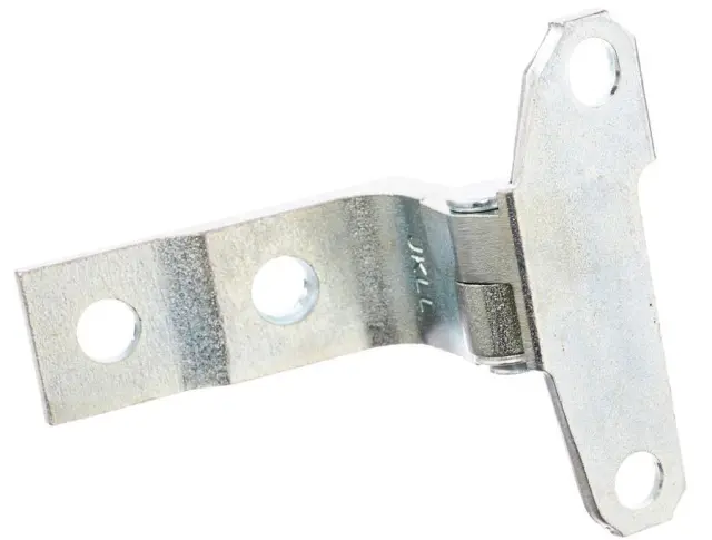 Lower Hinge - Driver's Side (LH) - Nissan (82421-JK000)