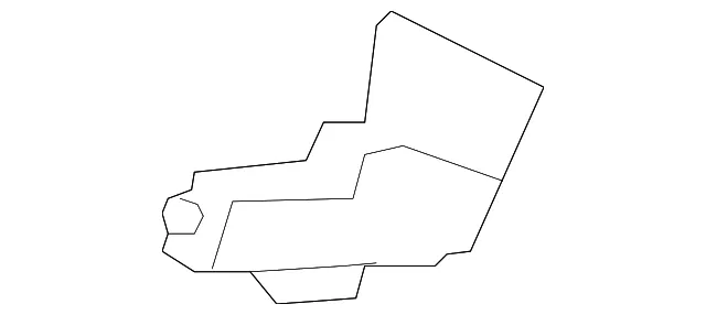 Window Motor - Kia (82450-1D000)