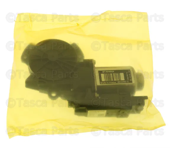 Window Motor - Driver's Side (LH) - Kia (82450-3W010)