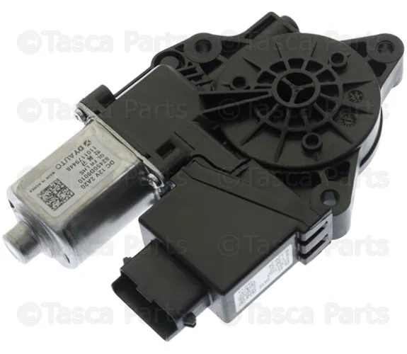 Window Motor - Driver's Side (LH) - Kia (82450-D9010)