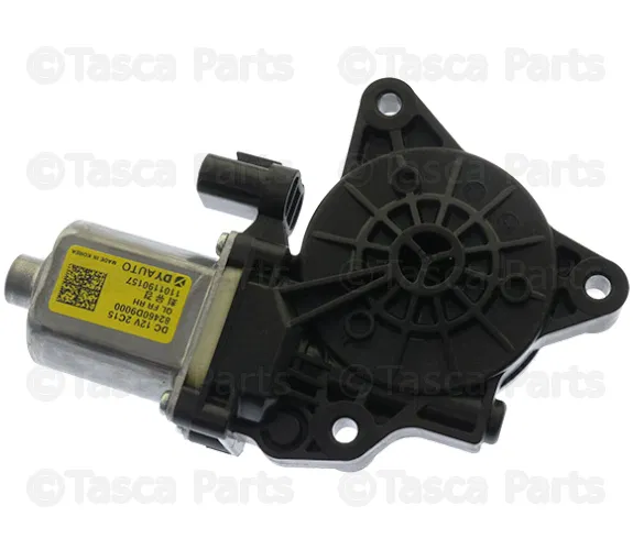 Window Motor - Passenger Side (RH) - Kia (82460-D9000)
