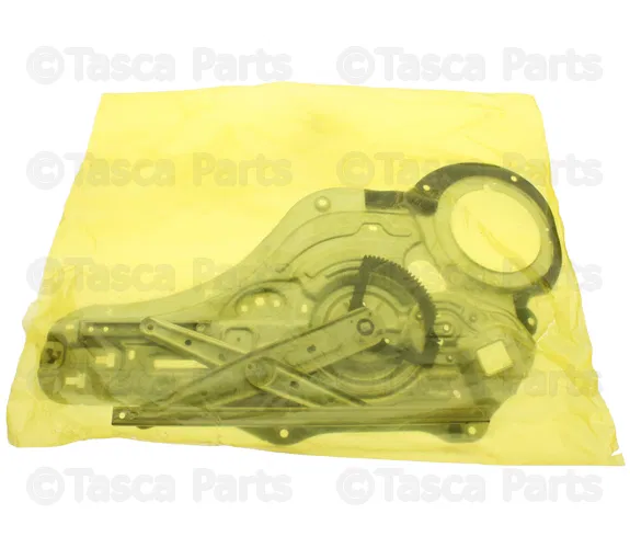 Window Regulator - Driver's Side (LH) - Kia (82471-3W000)