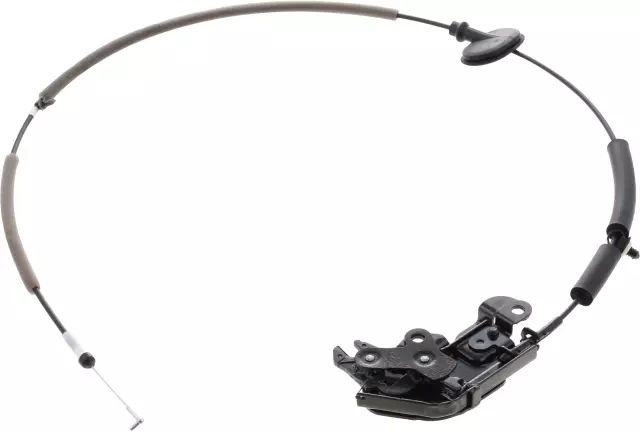 Sliding Door Latch - Nissan (82480-1PA0A)
