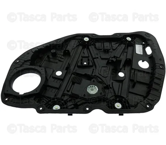 Window Regulator - Passenger Side (RH) - Kia (82481-D5000)