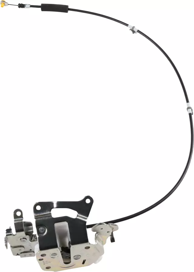 Sliding Door Latch - Nissan (82500-9SG0A)