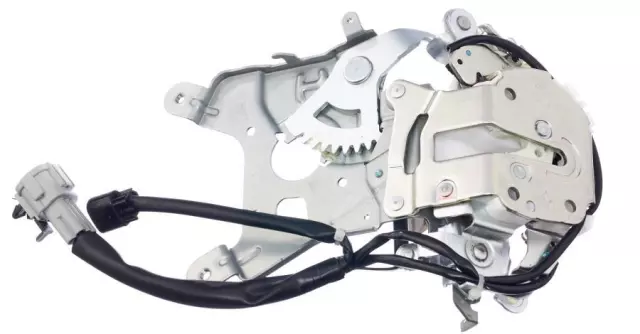 Sliding Door Latch - Nissan (82502-1JA1B)